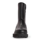 MUK LUKS Женские ботильоны Slope Natalie, серый - фото 6