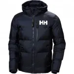 Парка Active для мужчин HELLY HANSEN, marine синий - фото 4