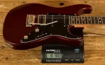 Suhr Pete Thorn Signature Standard Garnet Red Wilkinson HSS - фото 9