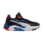 Кроссовки BMW M Motorsport x RS-Trck Puma, черный - фото