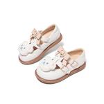 Обувь для малышей серии Rococo Snoffy, белый - фото 5