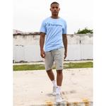 Мужская футболка с рисунком Champion - фото 6