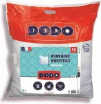 Подушка ДОДО, белая, 50 х 70 см DoDo - фото