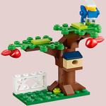 Apple Tree Building Blocks 0 300pcs 40400 LEGO, Apple Tree - фото 4
