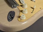 Fender American Custom Strat NOS MN Honey Blonde - фото 6