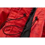 Детская пуховая куртка Disney, синий - фото 7