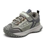 Кроссовки для детей "Дети" Hobibear, черный/синий - фото 7