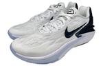 Кроссовки air zoom gt cut 2 tb 'white black' Nike, белый - фото 2