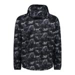 Мужская куртка CMP Softshell с капюшоном Fix Hood 31A5687 - фото 2