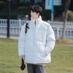 WARRIOR Пуховик Unisex, Dark Gray - фото 10