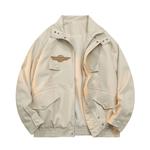 Куртка унисекс KW, Серый - фото 12