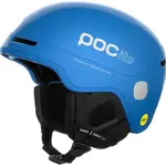 Ito obex mips шлем - детский Poc, Fluorescent Blue - фото