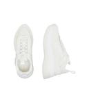 Кеды Kurt Geiger, кремовый - фото 4