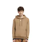 Свитшот унисекс коричневый MLB - фото 6