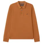 Мужская поло NAUTICA, зеленый - фото 10