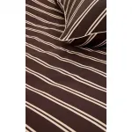 Постельное белье vtwonen «vtwonen Diagonal», цвет Donker Rot - фото 3