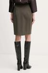 Юбка Joseph Ribkoff, зеленый - фото 3