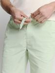 Повседневные брюки No Excess, Mint - фото 3