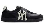 Кроссовки MLB Squeeze Skateboarding Shoes Unisex Low-top, черный - фото 2