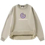 The Simpsons Толстовка унисекс «Симпсоны», Белый - фото 40