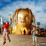 CD диск Scott, Travis: Astroworld - фото