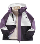 Детская одежда для улицы PROTECTCAMEL, фиолетовый - фото