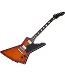 Электрогитара Schecter E-1 Custom Special Edition в цвете Vintage Sunburst - фото 3