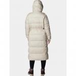 Зимняя куртка Columbia, бежевый - фото 3