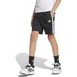 Шорты базовые climacool kids Adidas, черный - фото 2