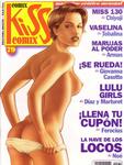 Kiss Comix - No. 79, April 1999 (Ediciones La Cupula) - фото