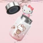 Термочашка Echos Keep Warm Sanrio, темно-фиолетовый - фото 5