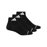 Adidas Носки Unisex Black 9 Double Loads - фото 3