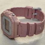 CASIO Унисекс YOUTH розовые часы - фото 7