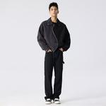 Джинсы унисекс Xinyinsu, черный - фото 17