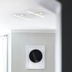 Потолочный светильник Lumicom Splint, белый - фото 2