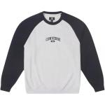 Свитер мужской коричневый Converse - фото 2