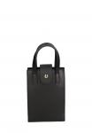 Сумка Chiara Ferretti Handbag, Nero Nero/Metallic Black - фото 6