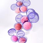 Компактные пудровые румяна Blush is Life Kosas, Thrill (4,5 g) - фото 5