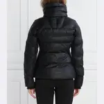 Куртка стандартного кроя Ea7, черный - фото 3