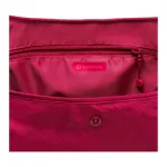 Сумка Nylon With Polyester Large Unisex Berry Lululemon, berry - фото 5