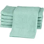 Гостевое полотенце Премиум 100% хлопок Ross, Eukalyptus - фото