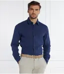 Льняная рубашка hanson2k-w Regular fit Joop! Jeans, синий - фото 3