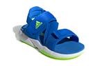 Сандалии детские Terrex Sumra Kids Blue Adidas - фото 3