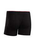 Трусы DANISH ENDURANCE Boxer shorts Bamboo, черный - фото 3