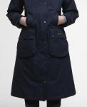 Водонепроницаемая куртка Barbour Bamburgh, Deep Navy/Blackwatch - фото 6