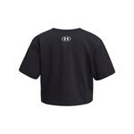 Футболка Performance UNDER ARMOUR Rival, черный - фото 2