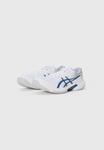 Кроссовки ASICS BEYOND , White/Mako Blue/White - фото 2