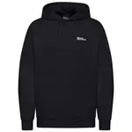 Худи Jack Wolfskin Essential, синий - фото 3