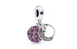 Pandora Шармы / подвески Unisex Multicolor - фото