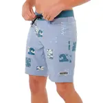 Плавки Rip Curl Mirage AOTS TY Williams, синий - фото 4